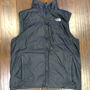 Reversible vest (like new)